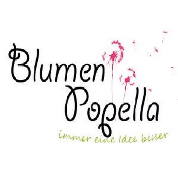 Blumen Popella